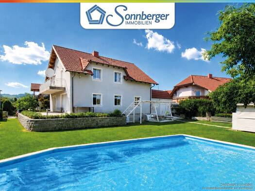 Mehrfamilienhaus zum Kauf 550.000 € 6 Zimmer 185 m² 1.022 m² Grundstück Piberbach 4533