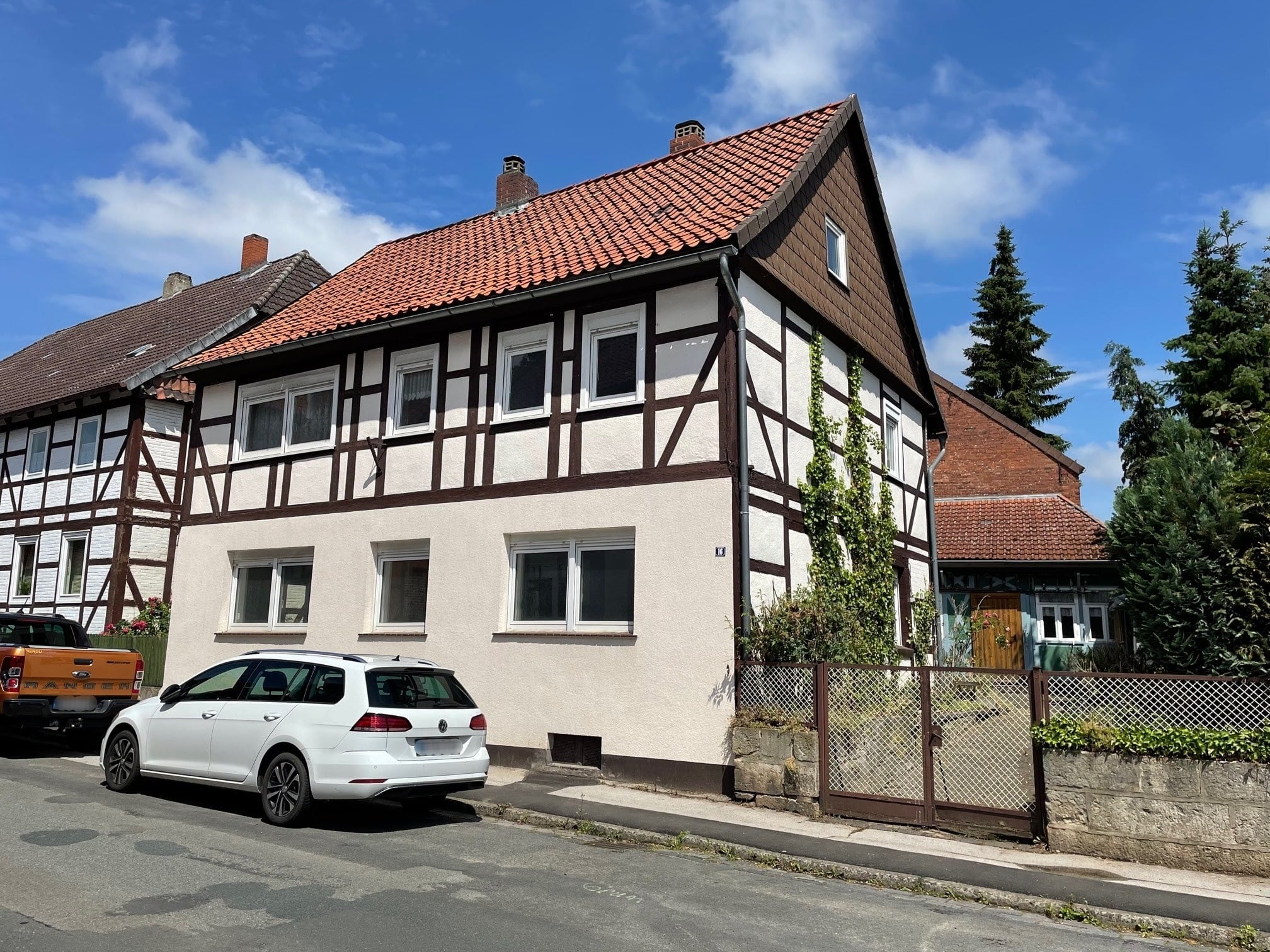 Einfamilienhaus zum Kauf 76.000 € 10 Zimmer 155 m²<br/>Wohnfläche 283 m²<br/>Grundstück Greene Einbeck 37574