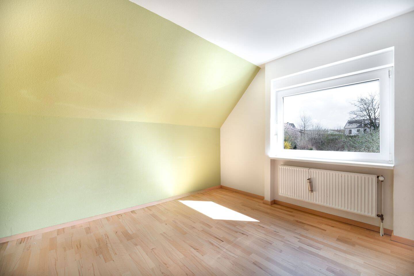 Mehrfamilienhaus zum Kauf - Ansicht 4