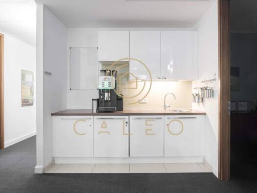 Bürofläche zur Miete provisionsfrei 50 m² Bürofläche teilbar ab 1 m² Kalk Köln 51103