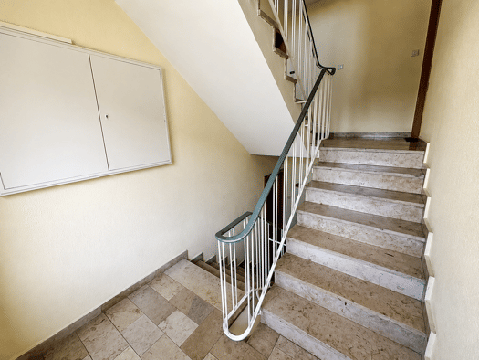 Wohnung zum Kauf 249.000 € 4 Zimmer 81 m² 1. Geschoss Innenstadt Gadderbaum 33609