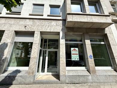 Restaurant zur Miete 3.350 € 100 m² Gastrofläche Offenbach am Main Offenbach am Main 63065