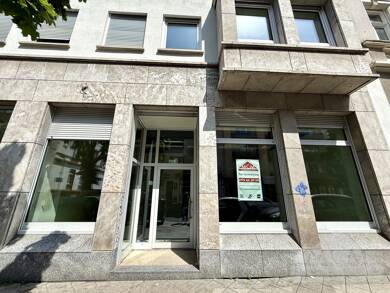 Restaurant zur Miete 3.350 € 100 m² Gastrofläche Offenbach am Main Offenbach am Main 63065
