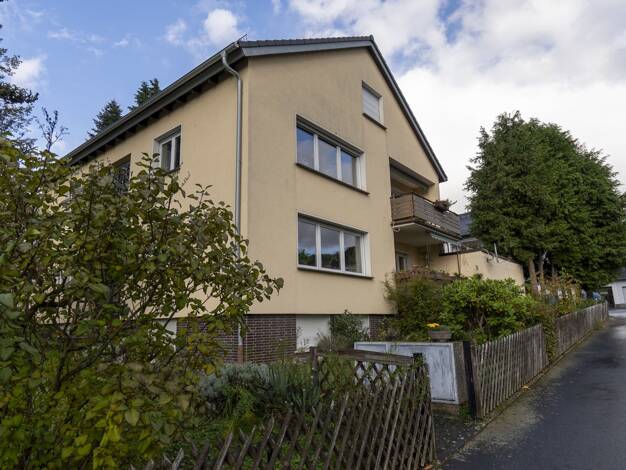 Mehrfamilienhaus zum Kauf 460.000 € 10 Zimmer 309 m² 830 m² Grundstück Hörstein Alzenau 63755