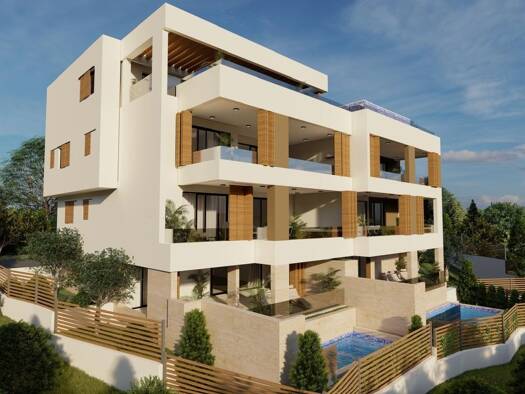 Wohnung zum Kauf - Erstbezug 530.000 € 3 Zimmer 132 m² Primošten 22000