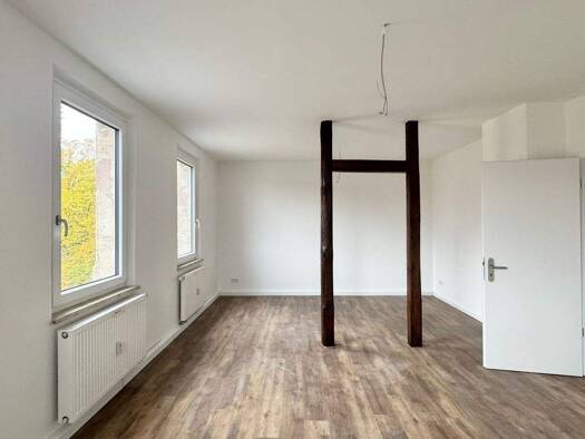 Wohnung zur Miete 750 € 2 Zimmer 70 m² 3. Geschoss frei ab sofort St Johannis Nürnberg 90419