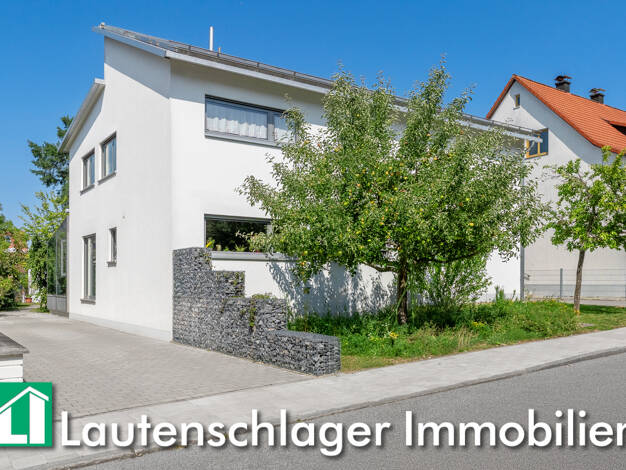 Einfamilienhaus zum Kauf 1.090.000 € 7,5 Zimmer 225 m² 1.027 m² Grundstück Neumarkt Neumarkt in der Oberpfalz 92318