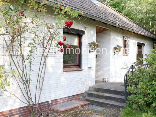 Einfamilienhaus zum Kauf 600.000 € 7 Zimmer 236 m² 1.129 m² Grundstück Wentorf bei Hamburg 21465