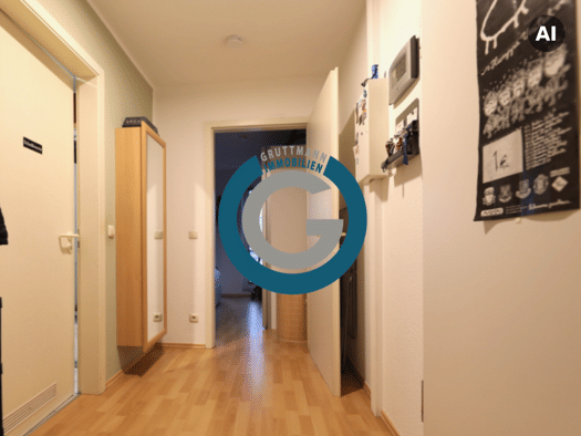 Wohnung zum Kauf 199.000 € 2 Zimmer 44,3 m² Wilhelmsruh Pankow 13158