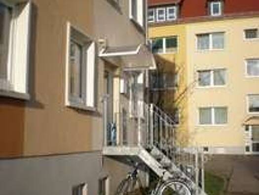 Wohnung zur Miete 290 € 2 Zimmer 50 m² EG frei ab sofort Apfelweg 1 Dürrweitzschen Grimma 04668