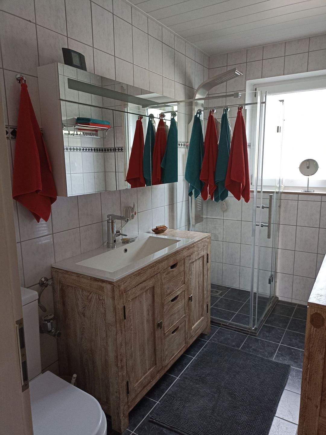 Immobilie in Bad Schussenried - Schöne 4 Zimmer Wohnung in Bad Schussenried - Bild 1