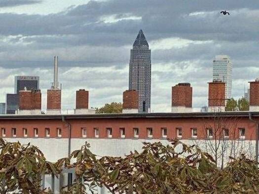 Wohnung zur Miete - Erstbezug 1.485 € 3 Zimmer 83,4 m² 3. Geschoss frei ab sofort Donnersbergstraße 27-37 Niederrad Frankfurt am Main 60528