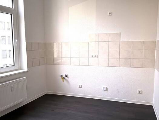 Studio zur Miete 499 € 3 Zimmer 68,9 m² 2. Geschoss Schifferstraße 23 Alte Neustadt Magdeburg 39106