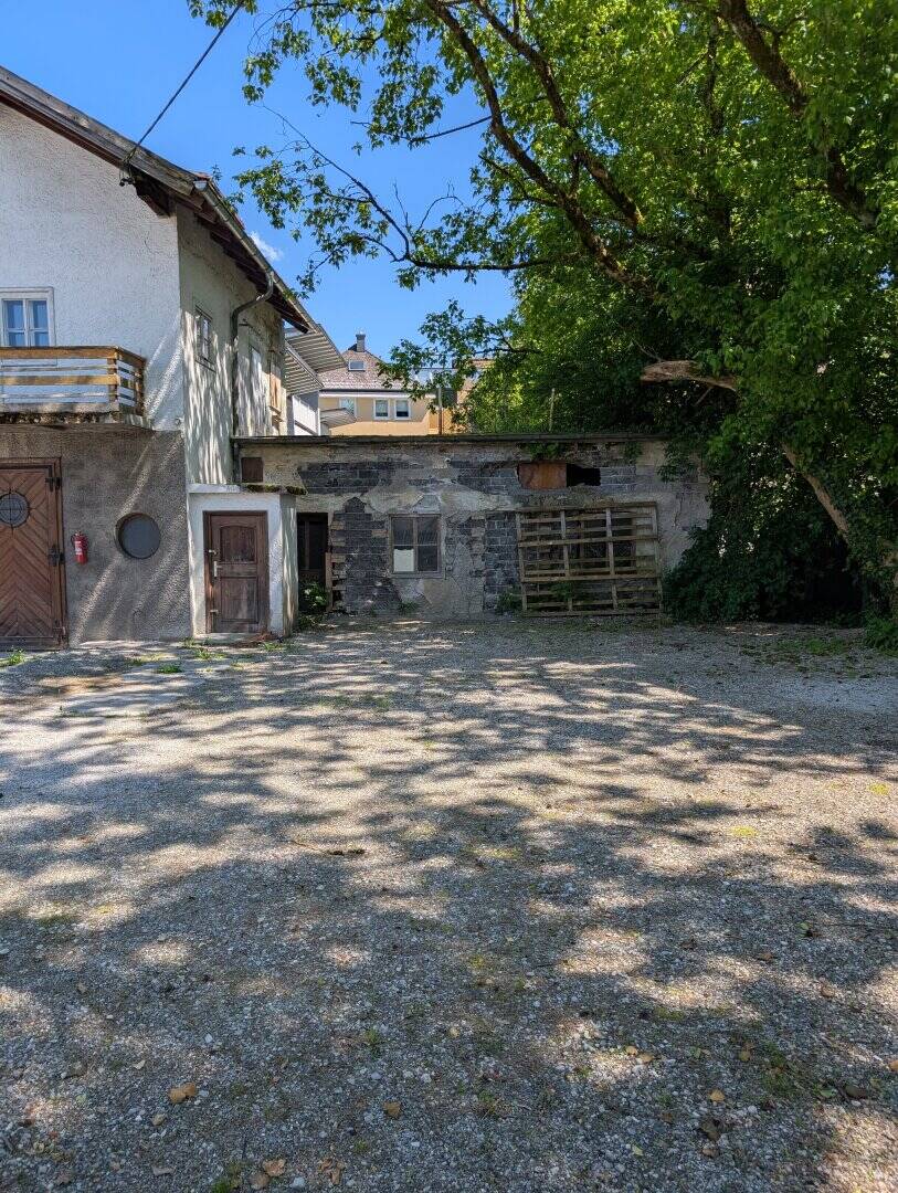 Grundstück zum Kauf - Ansicht 3