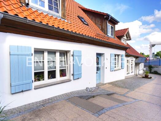 Einfamilienhaus zum Kauf 195.000 € 6 Zimmer 139 m² 354 m² Grundstück Loitz 17121