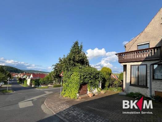 Doppelhaushälfte zum Kauf 64.000 € 7 Zimmer 134 m² 252 m² Grundstück Vacha Vacha 36404