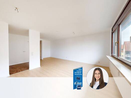 Studio zur Miete 472 € 1 Zimmer 38,9 m² 4. Geschoss frei ab sofort Rennweg Nürnberg 90489