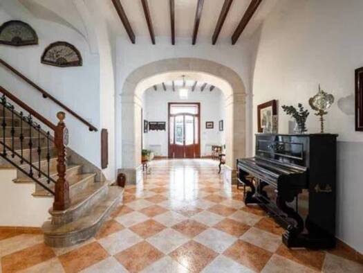 Villa zum Kauf 995.000 € 10 Zimmer 660 m² Felanitx 07200