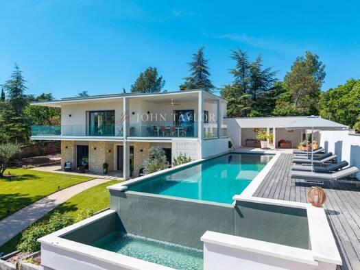 Einfamilienhaus zum Kauf 2.560.000 € 6 Zimmer 277 m² 1.937 m² Grundstück Gordes 84220