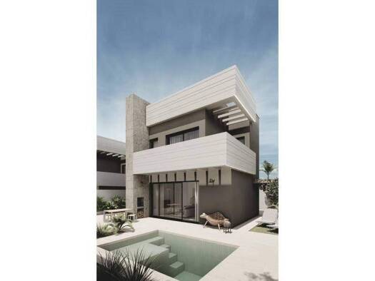 Haus zum Kauf 360.500 € 110 m² 255 m² Grundstück San Juan de los Terreros 04648
