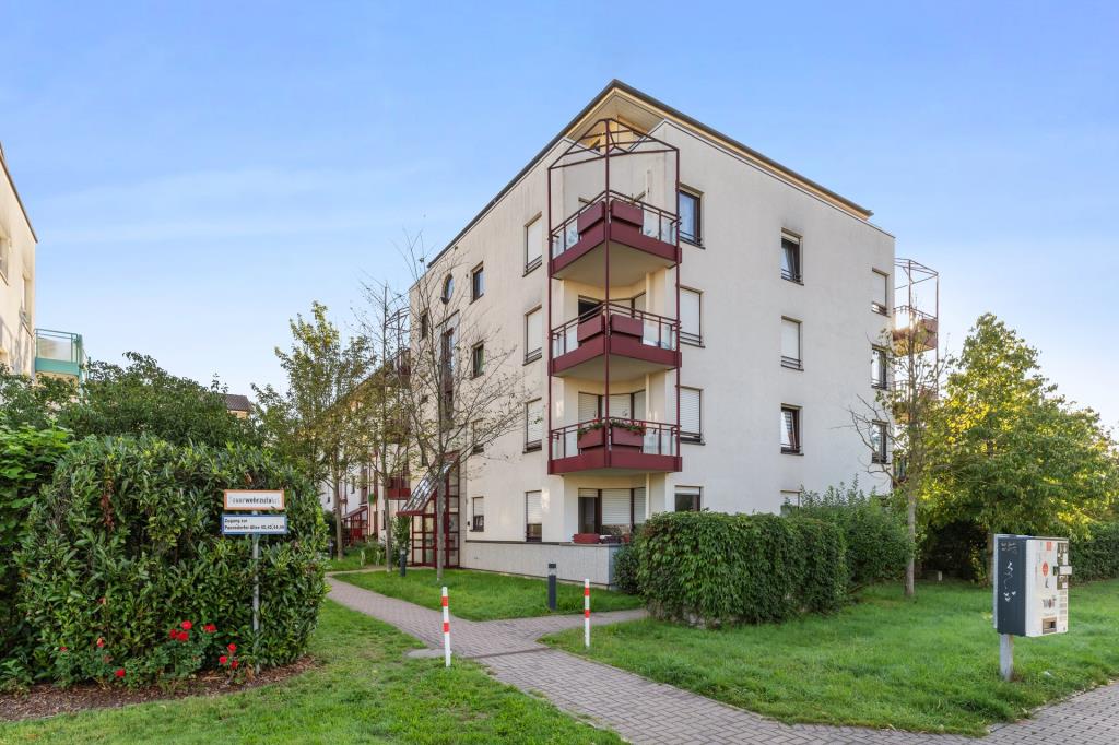 Wohnanlage zum Kauf provisionsfrei als Kapitalanlage geeignet 4.089.600 € 56,5 Zimmer 1.762 m²<br/>Fläche Paunsdorfer Allee 40 Heiterblick Leipzig 04329