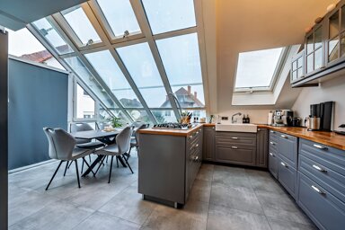 Wohnung zum Kauf 249.000 € 3 Zimmer 70 m² 2. Geschoss Haßloch 67454