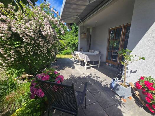 Einfamilienhaus zum Kauf 629.000 € 3 Zimmer 113 m² 495 m² Grundstück frei ab sofort Kornburg Südliche Außenstadt 90455