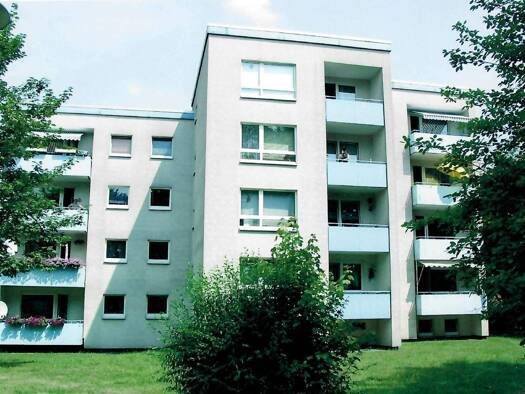 Wohnung zur Miete 590 € 4 Zimmer 80,2 m² 1. Geschoss frei ab 16.02.2026 An der Bauna 10 Altenbauna Baunatal 34225