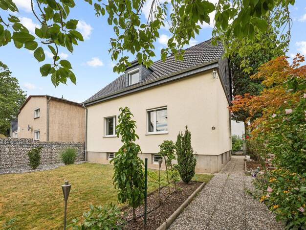 Einfamilienhaus zum Kauf 495.000 € 2 Zimmer 112 m² 377 m² Grundstück Lichtenrade Tempelhof-Schöneberg 12309