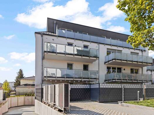 Tiefgaragenstellplatz zur Miete provisionsfrei Bockenheim an der Weinstraße 67278