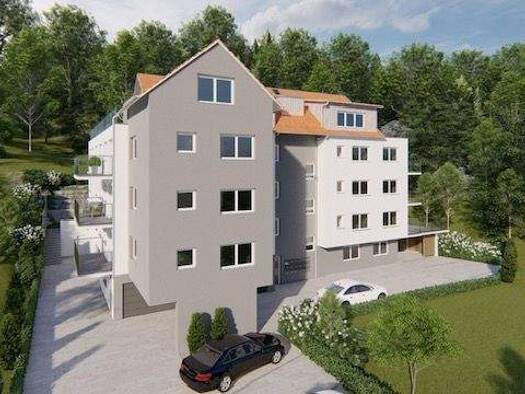 Grundstück zum Kauf 3.009 m² Grundstück Blaubeuren Blaubeuren 89143