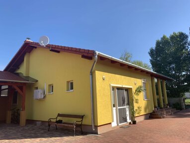 Einfamilienhaus zum Kauf 584.000 € 4 Zimmer 100 m² 2.439 m² Grundstück Balatonszabadi 8651