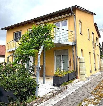 Einfamilienhaus zum Kauf 695.000 € 6 Zimmer 165 m² 422 m² Grundstück frei ab sofort Eibach Nürnberg 90451
