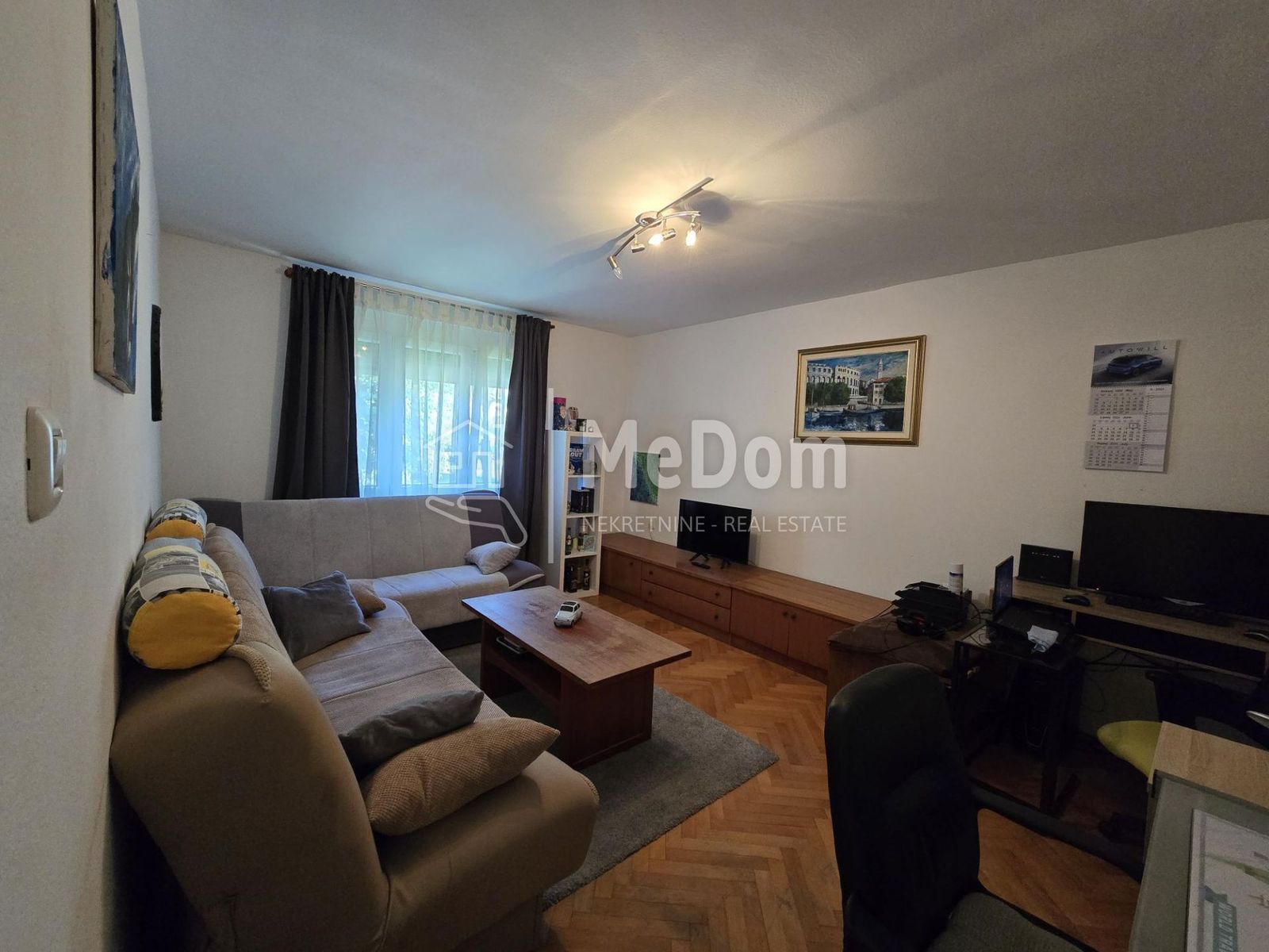 Wohnung zum Kauf 188.900 € 2 Zimmer 54 m²<br/>Wohnfläche 1.<br/>Geschoss Veruda 52100