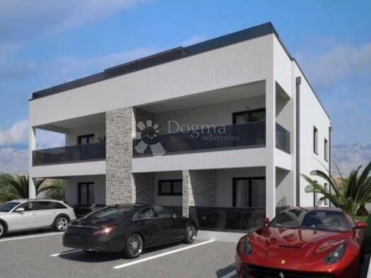 Wohnung zum Kauf 260.000 € 3 Zimmer 89 m² Vir Vir