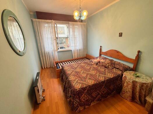 Wohnung zum Kauf 129.000 € 3 Zimmer 100 m² 1. Geschoss Foz 27780