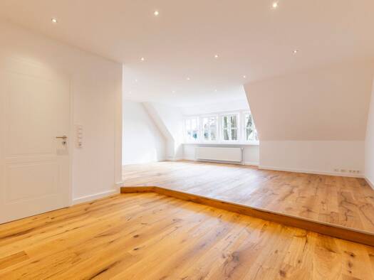 Wohnung zur Miete 1.750 € 4 Zimmer 140,8 m² frei ab 01.01.2027 Häcklingen Lüneburg 21335
