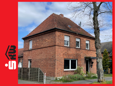 Mehrfamilienhaus zum Kauf 270.000 € 7 Zimmer 157 m² 615 m² Grundstück Neuenkirchen Rietberg 33397