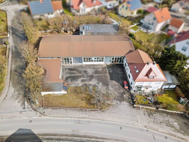 Immobilie zum Kauf 1.100.000 € 8 Zimmer 220 m² 3.880 m² Grundstück Sinning Oberhausen 86697