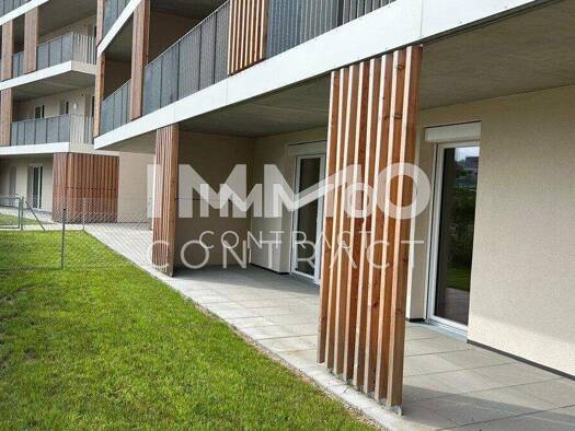 Wohnung zum Kauf - Erstbezug provisionsfrei 363.600 € 4 Zimmer 90,2 m² Teufelhof St. Pölten 3100