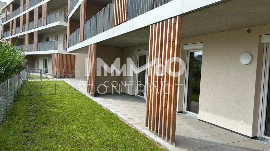 Wohnung zum Kauf - Erstbezug provisionsfrei 363.600 € 4 Zimmer 90,2 m² Teufelhof St. Pölten 3100