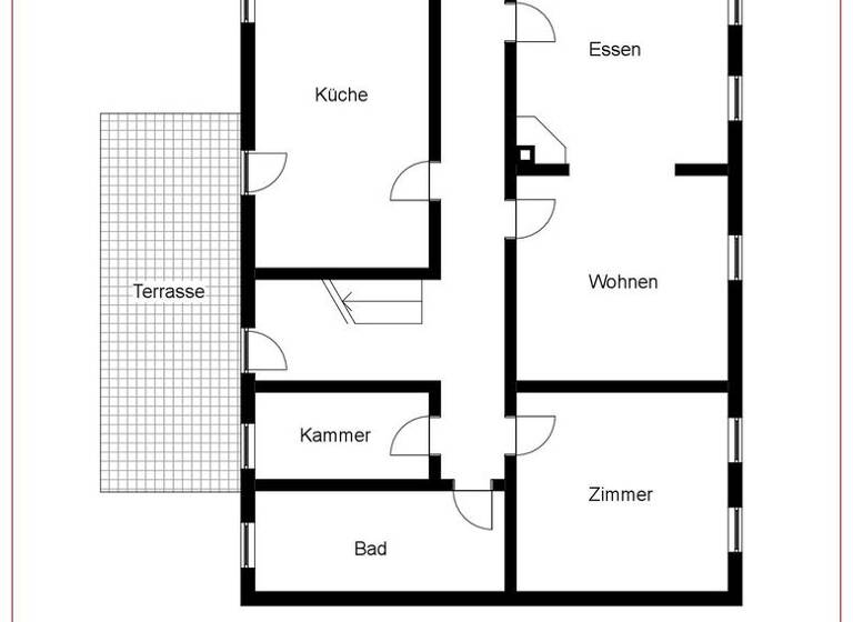 Bauernhaus zum Kauf 275.000 € 8 Zimmer 227 m² 5.400 m² Grundstück Höheinöd 66989