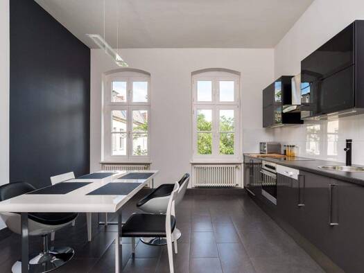 Wohnung zum Kauf provisionsfrei 499.000 € 2 Zimmer 90 m² 3. Geschoss frei ab sofort Jochemplatz 1 Steglitz Berlin 12163