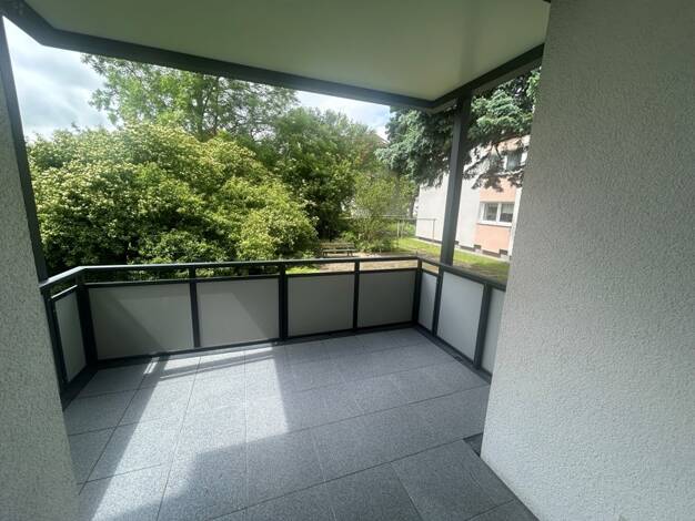 Wohnung zur Miete 517 € 2 Zimmer 51,9 m² frei ab 31.08.2026 Richterstraße 11 Bodelschwingh Mengede 44357