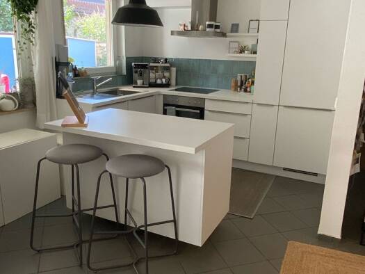 Terrassenwohnung zur Miete 850 € 2,5 Zimmer 71 m² frei ab 31.03.2026 Lauffen am Neckar 74348