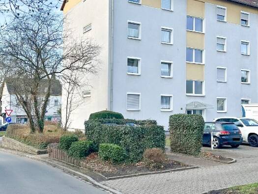 Wohnung zum Kauf 168.000 € 3 Zimmer 62 m² 2. Geschoss Eving Dortmund 44339