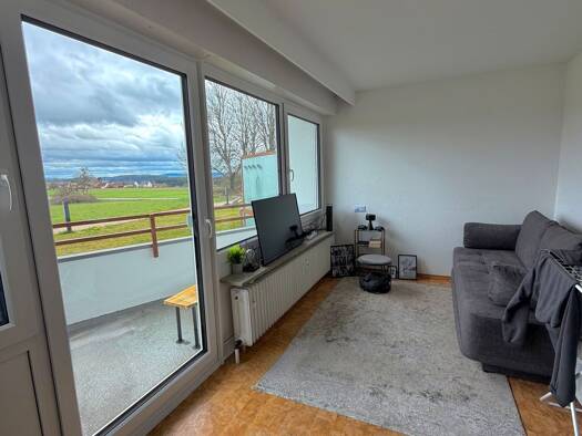 Wohnung zur Miete 460 € 2 Zimmer 42 m² Geschoss 1/4 frei ab 01.11.2026 Wart Altensteig 72213
