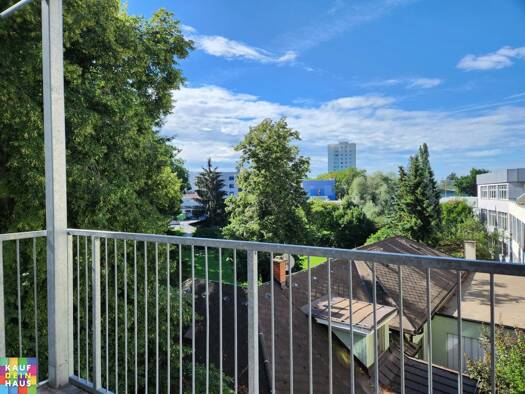 Wohnung zur Miete 614 € 4 Zimmer 94 m² Steinfeldgasse 23 Gries Graz 8020