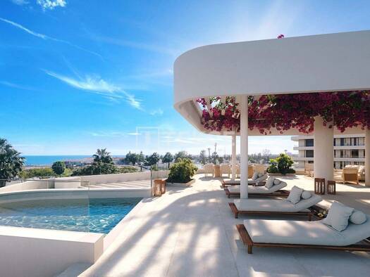 Wohnung zum Kauf 510.000 € 2 Zimmer 98 m² EG Málaga 29004