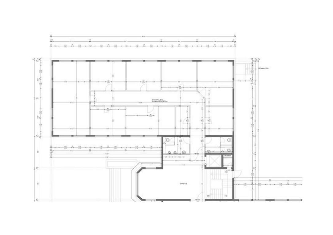 Bürofläche zur Miete provisionsfrei 2.391 € 265,7 m²<br/>Bürofläche Kolumbusstr. 31 Großbüllesheim Euskirchen 53881